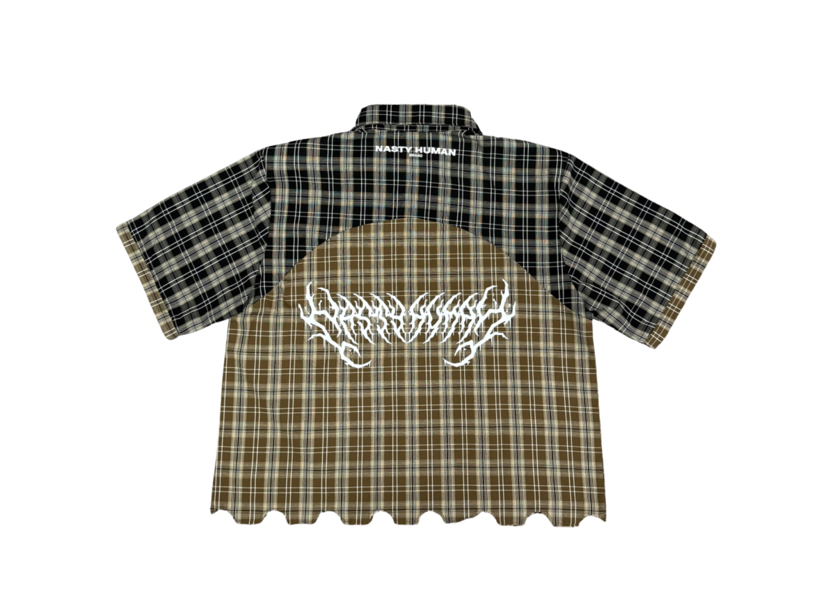 BROKEN SOCIETY drops.