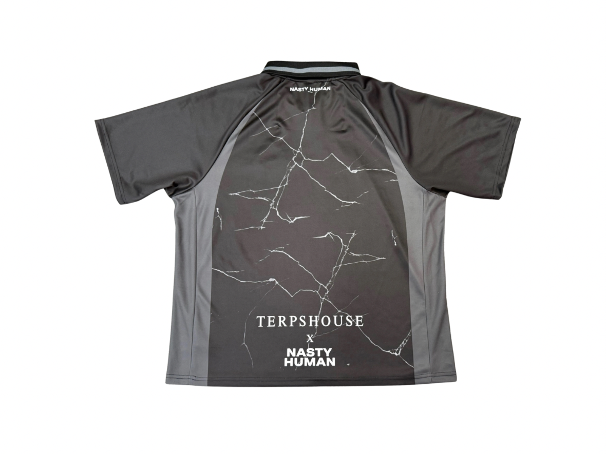 NH X TERPSHOUSE drop.