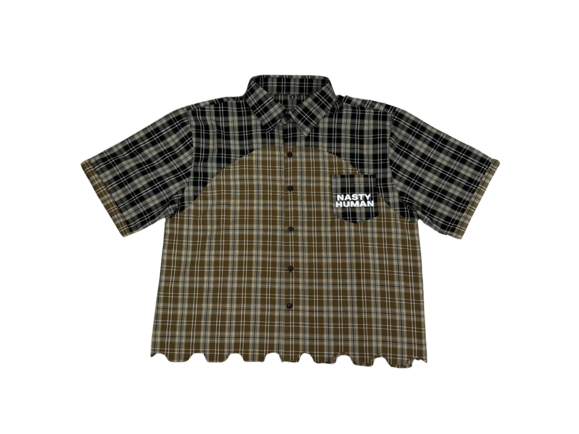 BROKEN SOCIETY drops.