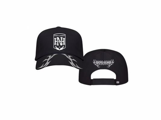 BROKEN SOCIETY drop.