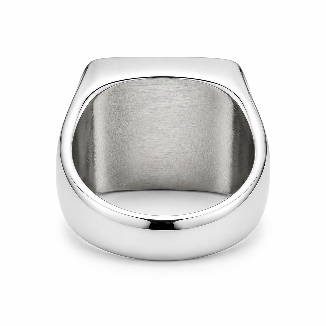 NASTY HUMAN — SIGNATURE RING